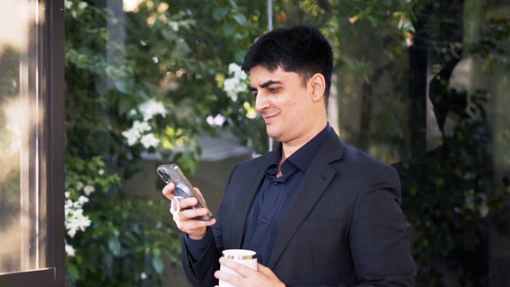 Shahzeb