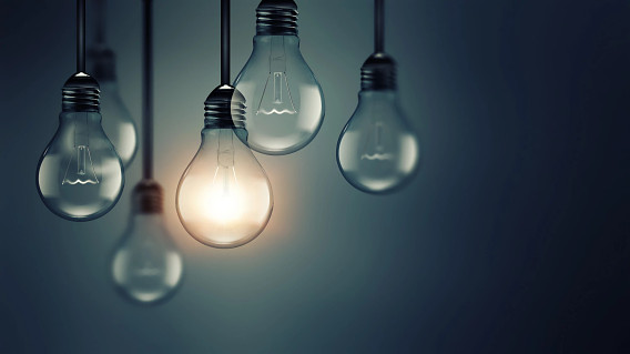Lightbulbs