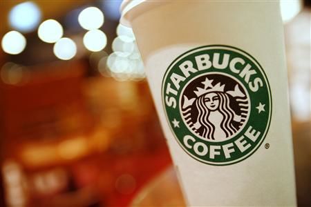 31-ounce “Trenta” Size Coming to Starbucks