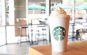 Pumpkin Spice Latte